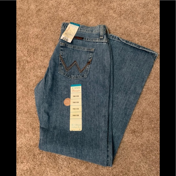 wrangler rockstar jeans